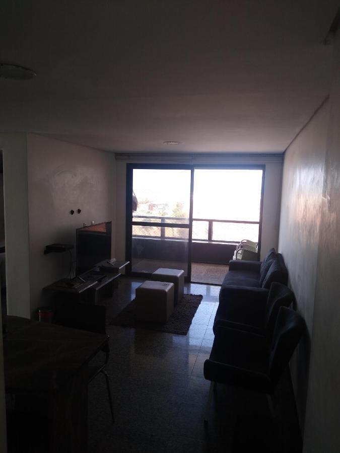 Flat Na Beira Mar Mucuripe Apartamento Fortaleza  Exterior foto